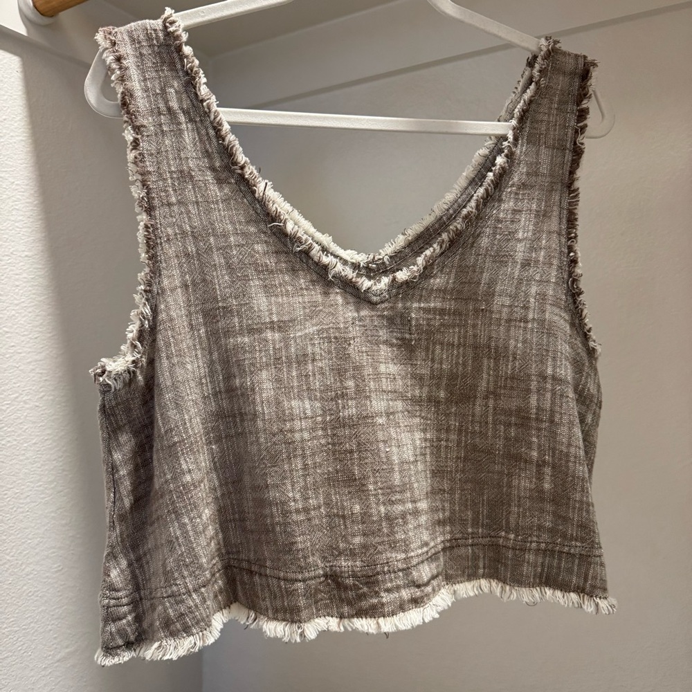 Urban outfitters tank top